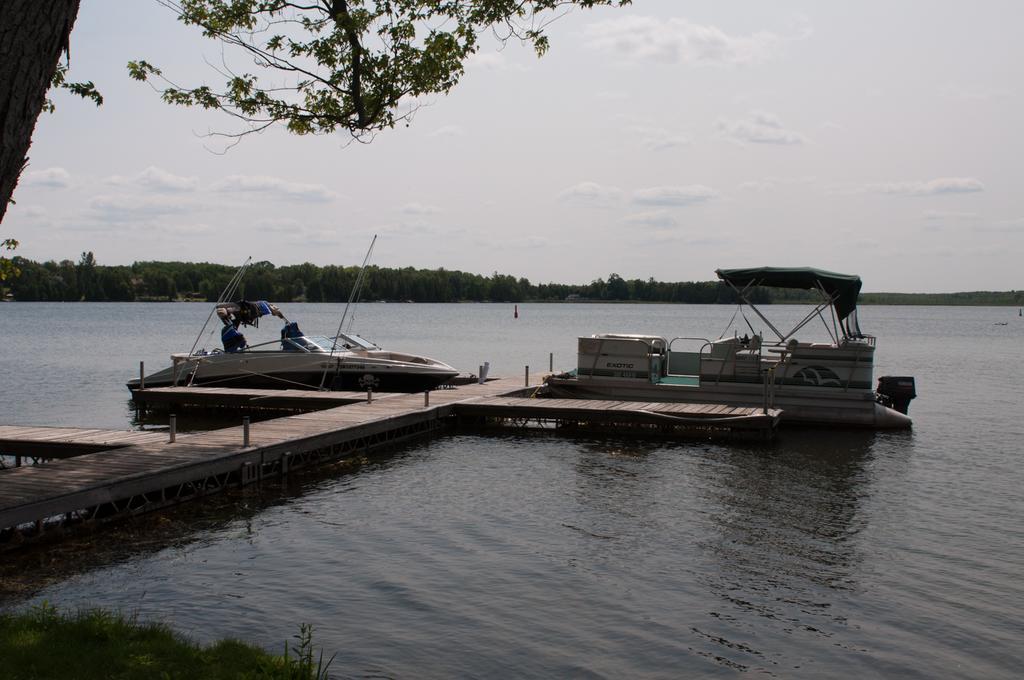 Woodland Estate Resort Campbellford 외부 사진