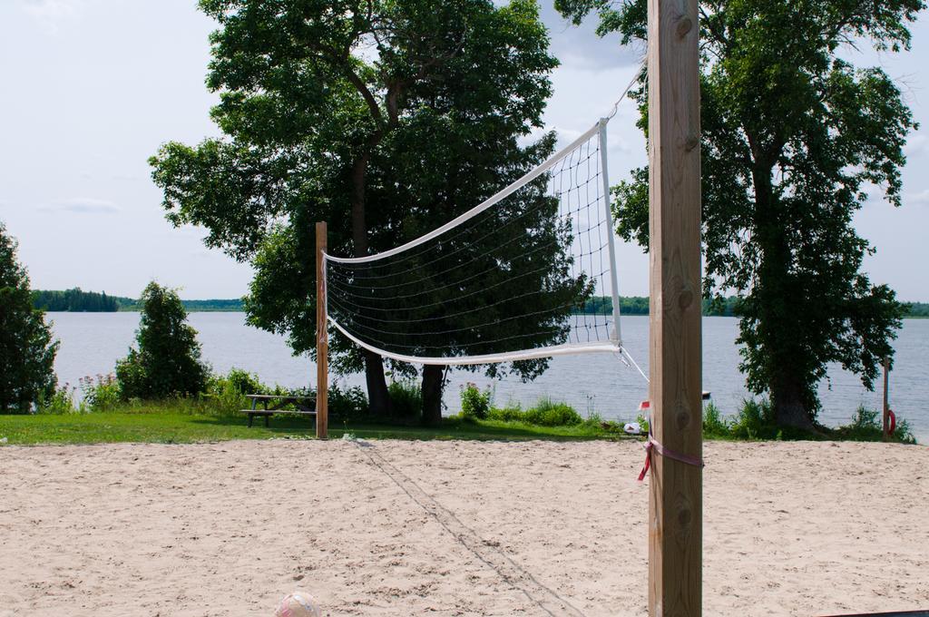 Woodland Estate Resort Campbellford 외부 사진