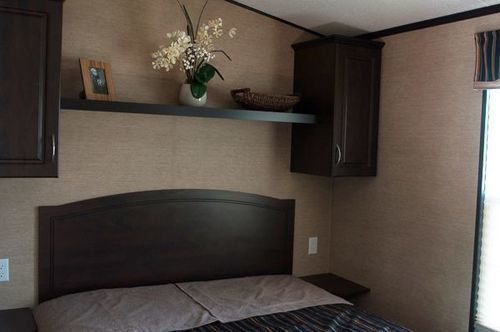 Woodland Estate Resort Campbellford 외부 사진