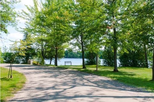 Woodland Estate Resort Campbellford 외부 사진
